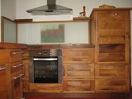 Engemann Modern Retreat