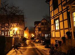 Engemann Modern Retreat