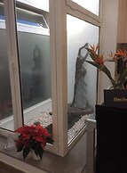 Holiday Apartment Garden Apartment