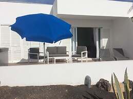 Holiday Apartment Garden Apartment