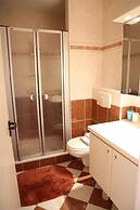 Apartment in Nieuwpoort With sea View