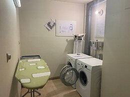 Apartment in Nieuwpoort With sea View