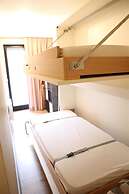 Apartment in Nieuwpoort With sea View