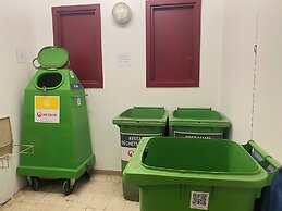 Apartment in Nieuwpoort With sea View