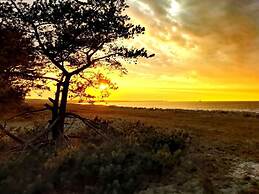 Seaman Modern Retreat