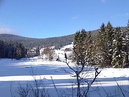 Holiday Apartment Finkennest