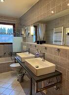 Holiday Apartment Finkennest