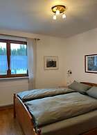 Holiday Apartment Finkennest