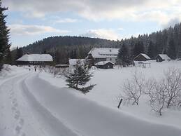 Holiday Apartment Finkennest