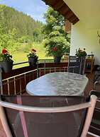 Holiday Apartment Finkennest