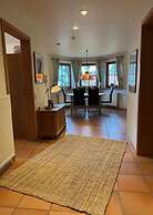 Holiday Apartment Finkennest