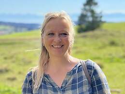 Holiday Apartment Finkennest