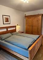 Holiday Apartment Finkennest