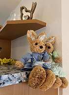 Holiday Apartment Finkennest