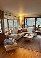 Holiday Apartment Finkennest