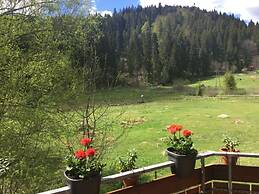 Holiday Apartment Finkennest