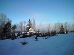 Holiday Apartment Finkennest