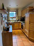 Holiday Apartment Finkennest