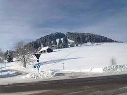 Holiday Apartment Finkennest