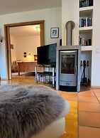 Holiday Apartment Finkennest