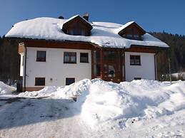 Holiday Apartment Finkennest