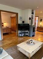 Holiday Apartment Finkennest