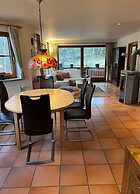 Holiday Apartment Finkennest