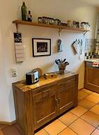 Holiday Apartment Finkennest