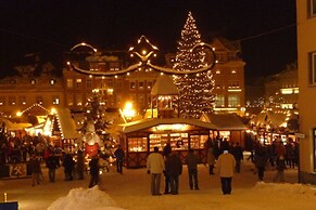 Holiday Apartment Comfortable Vacation Home