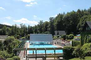 Holiday Apartment Comfortable Vacation Home