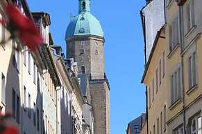 Holiday Apartment Comfortable Vacation Home