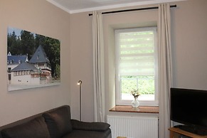 Holiday Apartment Comfortable Vacation Home