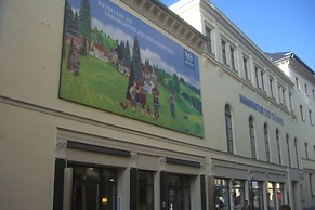 Holiday Apartment Comfortable Vacation Home