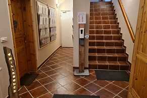 Holiday Apartment Comfortable Vacation Home