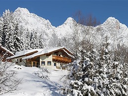 Beautiful Holiday Home in Filzmoos With Sauna