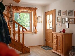 Beautiful Holiday Home in Filzmoos With Sauna
