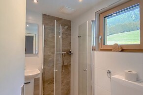 Beautiful Holiday Home in Filzmoos With Sauna