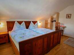 Beautiful Holiday Home in Filzmoos With Sauna