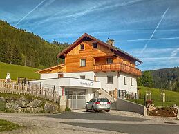 Beautiful Holiday Home in Filzmoos With Sauna