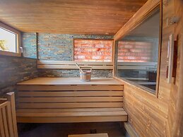 Beautiful Holiday Home in Filzmoos With Sauna