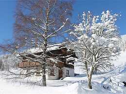 Beautiful Holiday Home in Filzmoos With Sauna