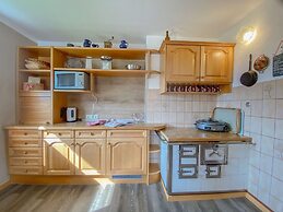 Beautiful Holiday Home in Filzmoos With Sauna