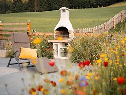 Beautiful Holiday Home in Filzmoos With Sauna