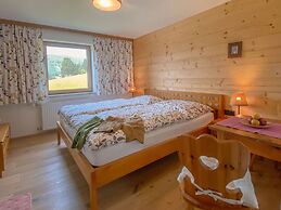 Beautiful Holiday Home in Filzmoos With Sauna