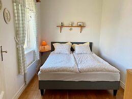 5 Person Holiday Home in Lottorp-by Traum
