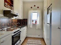 5 Person Holiday Home in Lottorp-by Traum