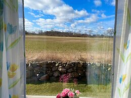 5 Person Holiday Home in Lottorp-by Traum