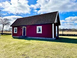 5 Person Holiday Home in Lottorp-by Traum