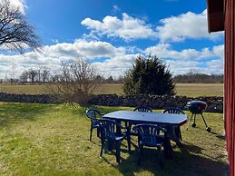 5 Person Holiday Home in Lottorp-by Traum