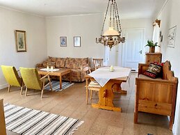 5 Person Holiday Home in Lottorp-by Traum